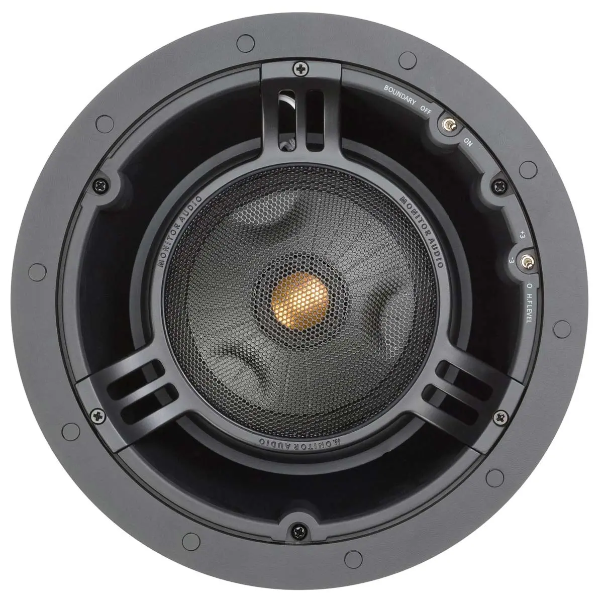 Monitor Audio C265idc 3 Way In-Ceiling Speaker (Each) 2