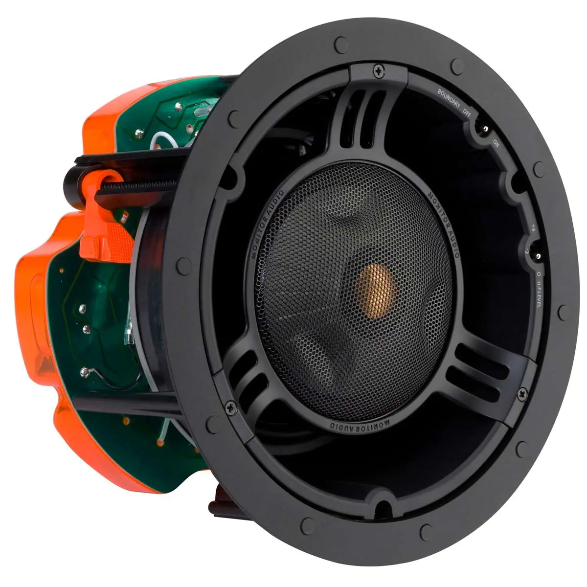 Monitor Audio C265idc 3 Way In-Ceiling Speaker (Each) 1