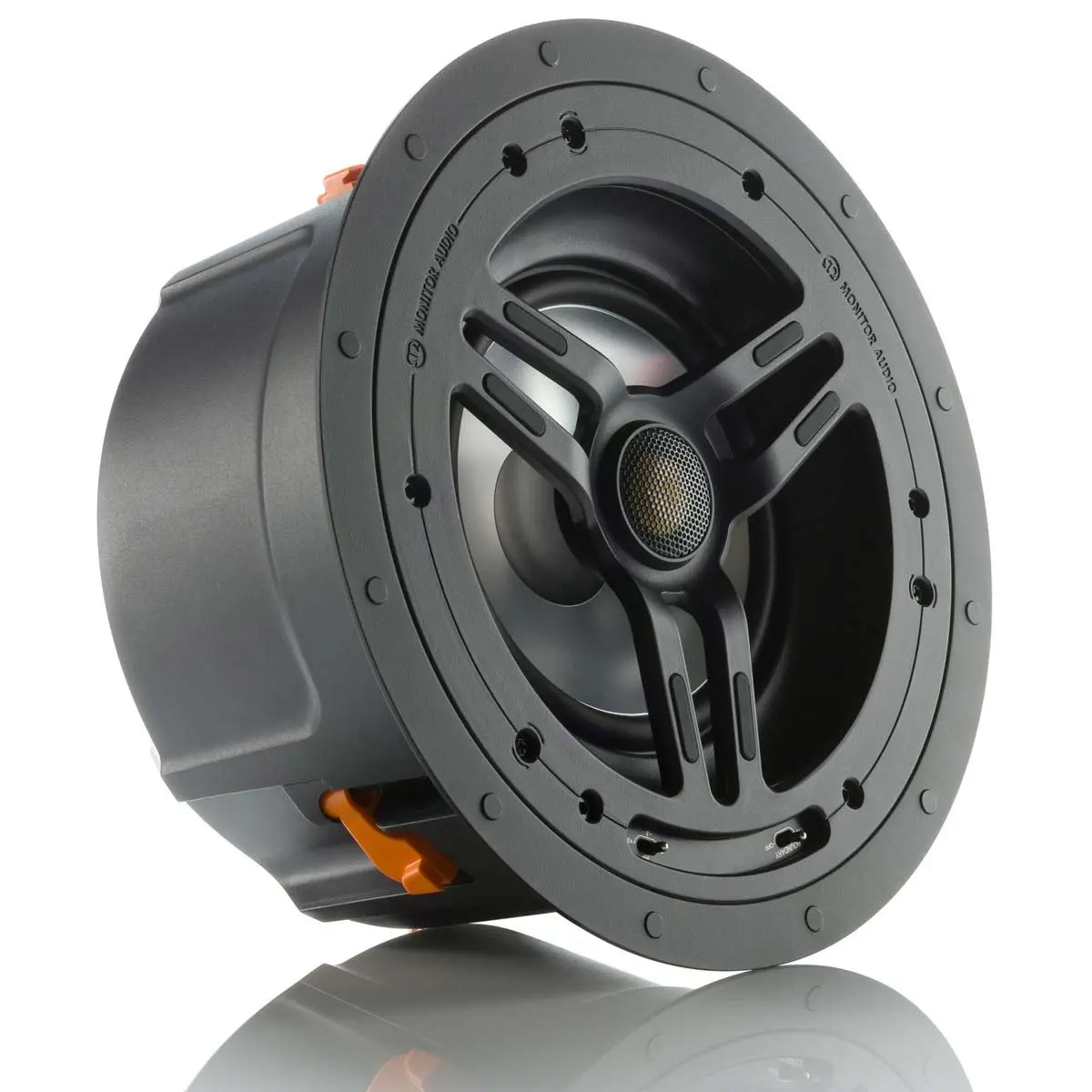 Monitor Audio Cp-Ct260 2 Way In-Ceiling Speaker (Each) 1
