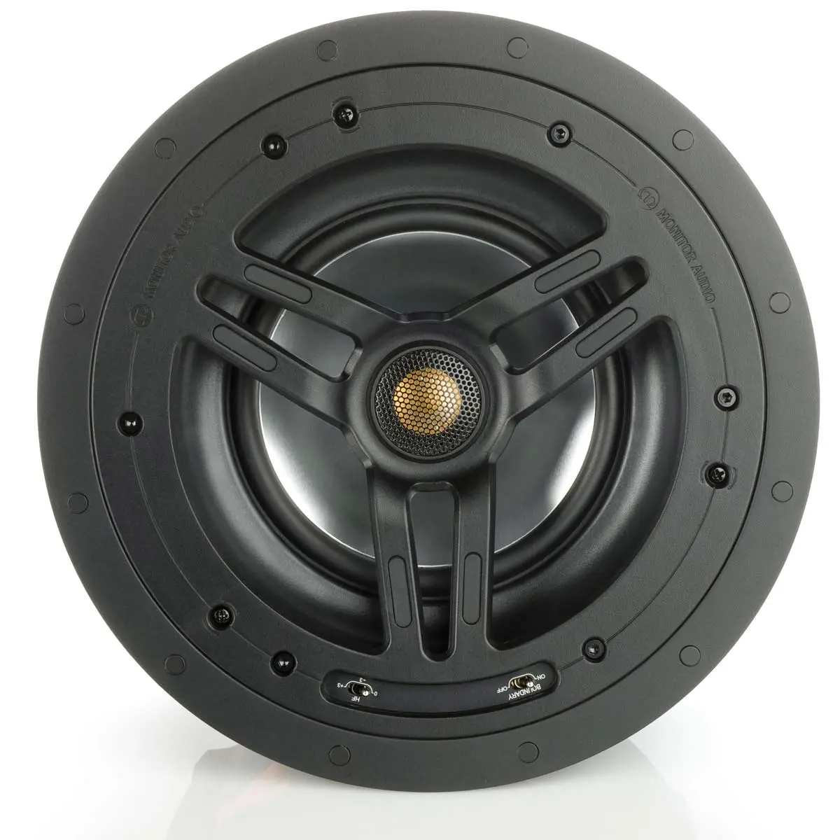 Monitor Audio Cp-Ct260 2 Way In-Ceiling Speaker (Each) 2