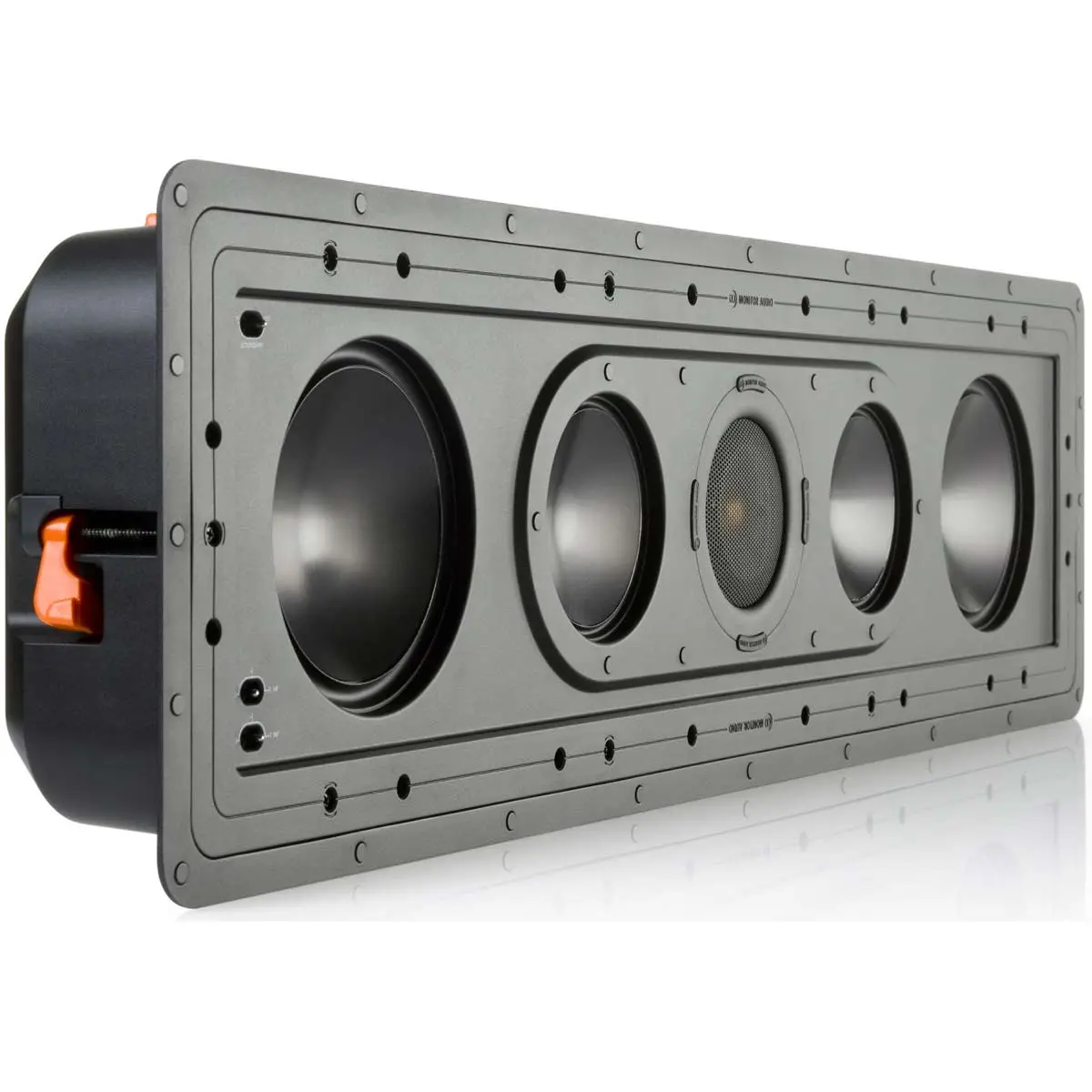 Monitor Audio Cp-Iw260x In-Wall Speaker 1
