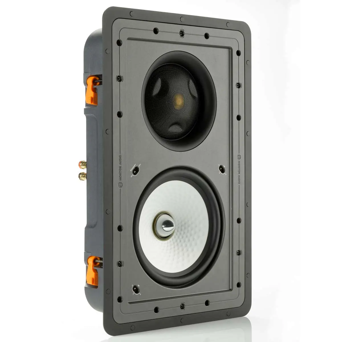 Monitor Audio Cp-Wt380idc 3 Way In-Wall Speaker (Each) 1