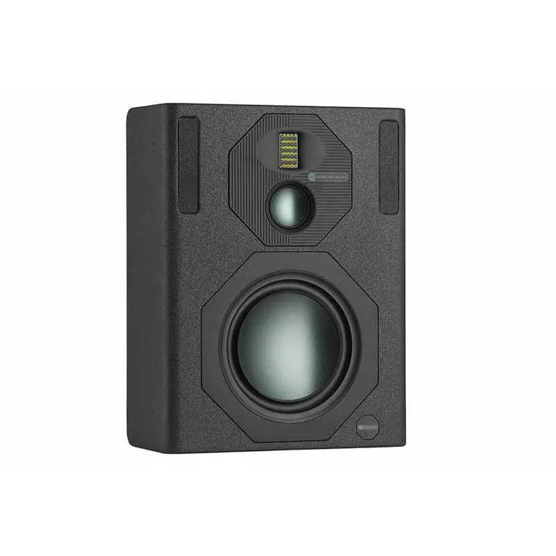 Monitor Audio Cinergy Home Cinema Speakers 4