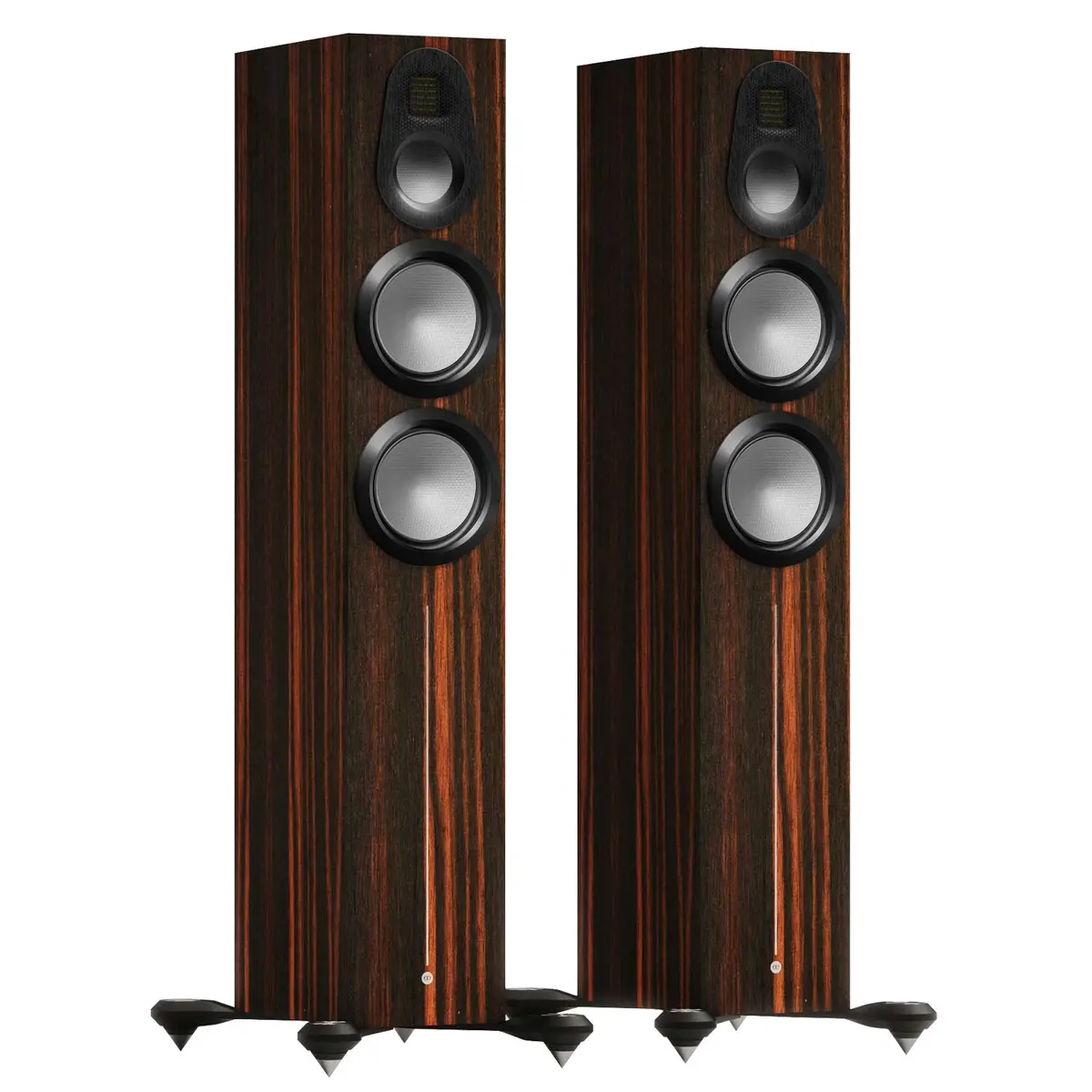 Monitor Audio Gold 300 6G Floorstanding Speaker 2