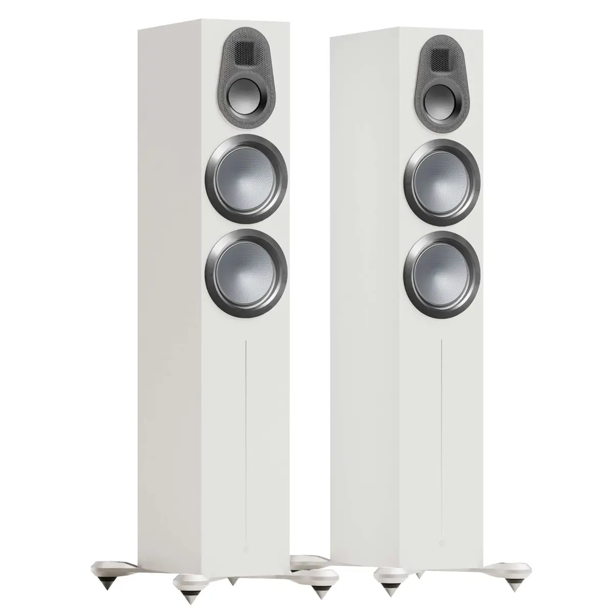 Monitor Audio Gold 300 6G Floorstanding Speaker 1