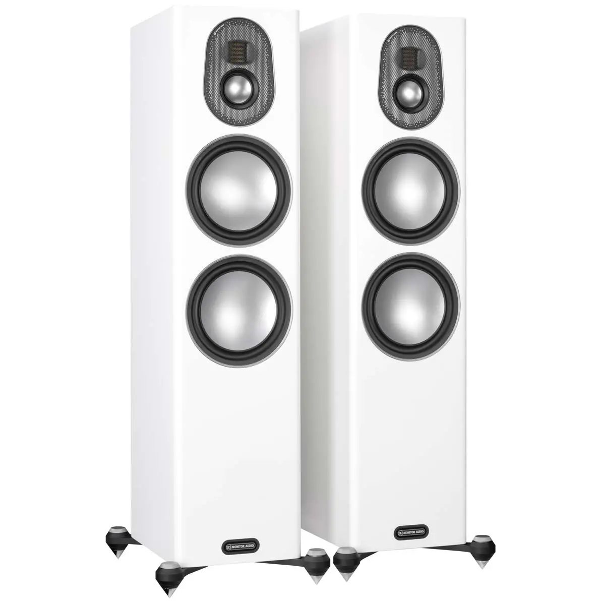 Monitor Audio Gold 5G 300 Floorstanding Speaker 1