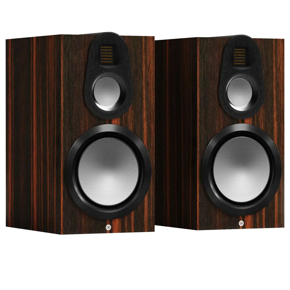 Monitor Audio Gold 100 6G Bookshelf Speaker 1
