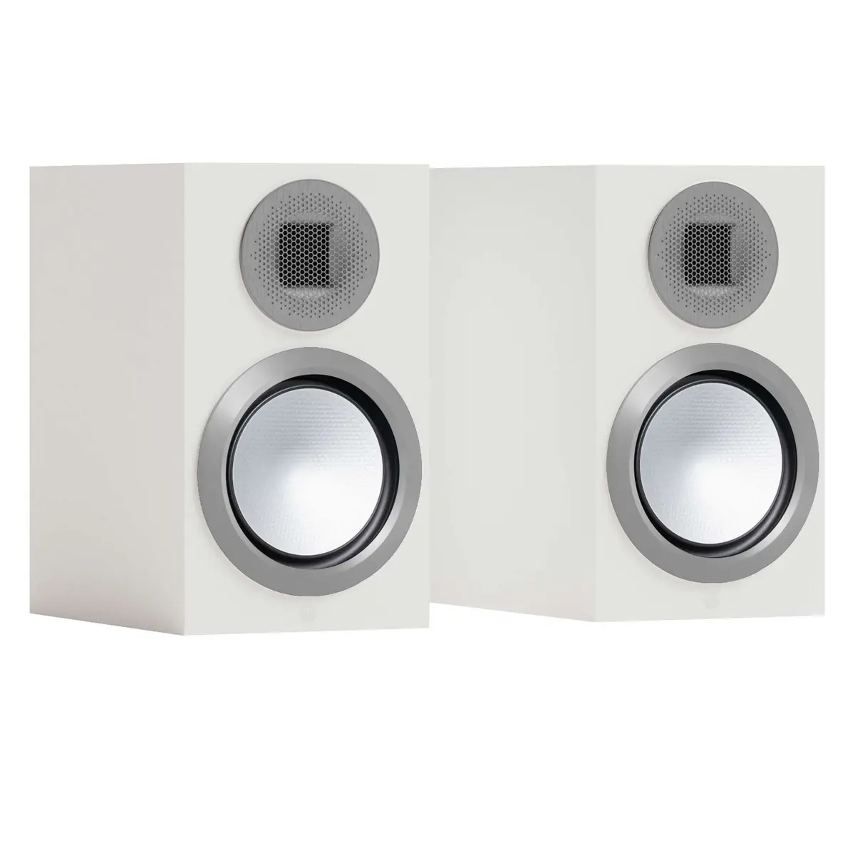 Monitor Audio Gold 50 6G Bookshelf Speaker 1