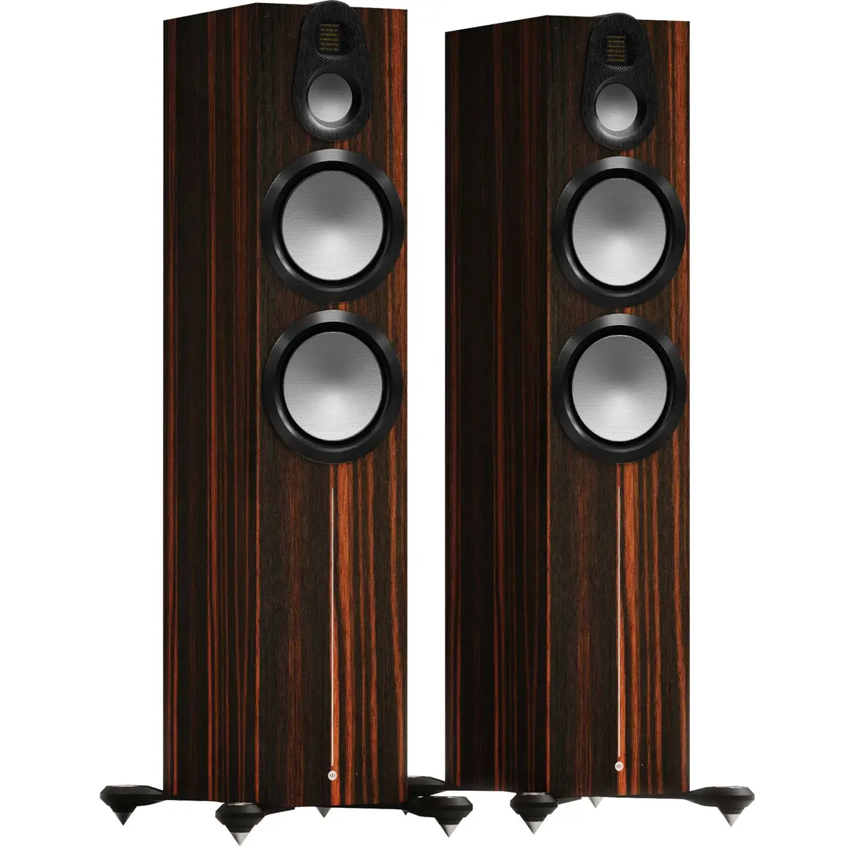 Monitor Audio Gold 500 6G Floorstanding Speaker 1