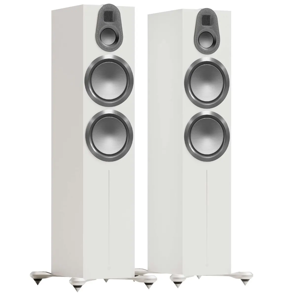 Monitor Audio Gold 500 6G Floorstanding Speaker 2