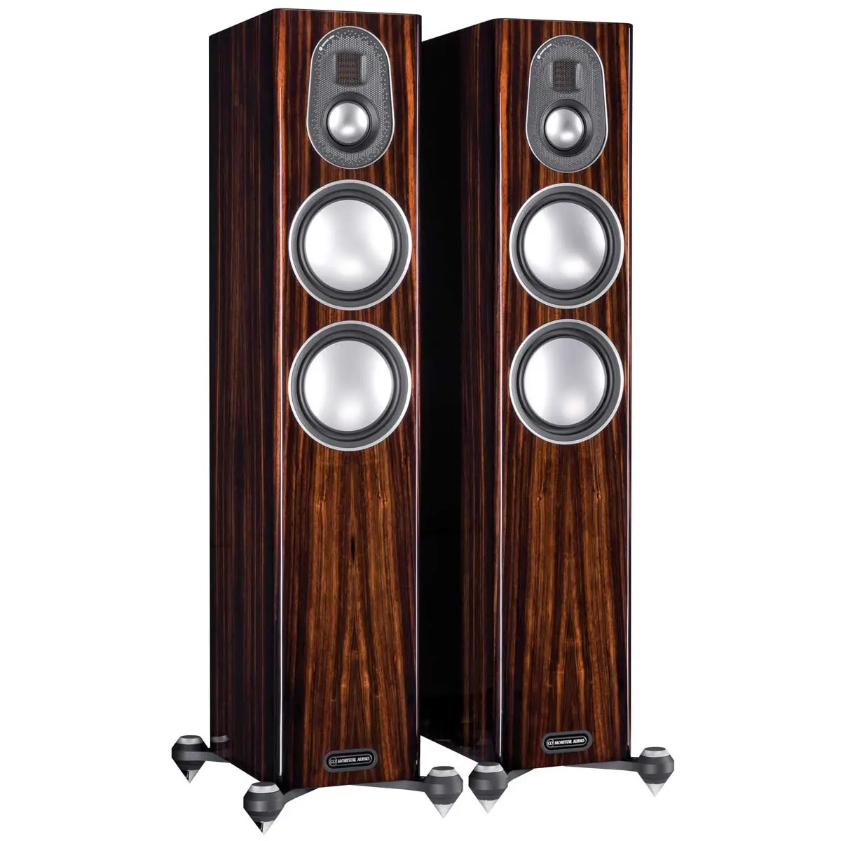 Monitor Audio Gold 5G 200 Floorstanding Speaker 1