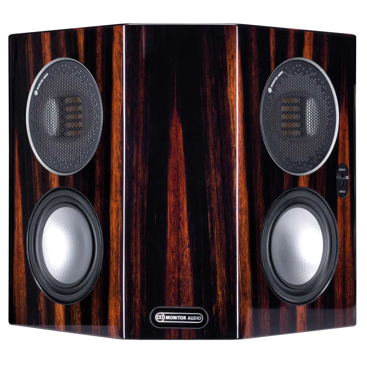 Monitor Audio Gold 5G Fx On-Wall Surround Speaker 1