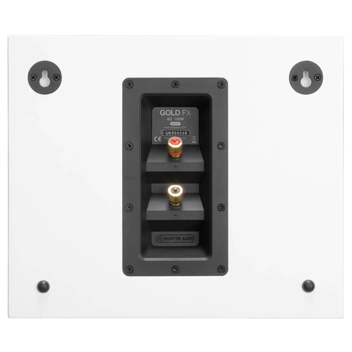 Monitor Audio Gold 5G Fx On-Wall Surround Speaker 2