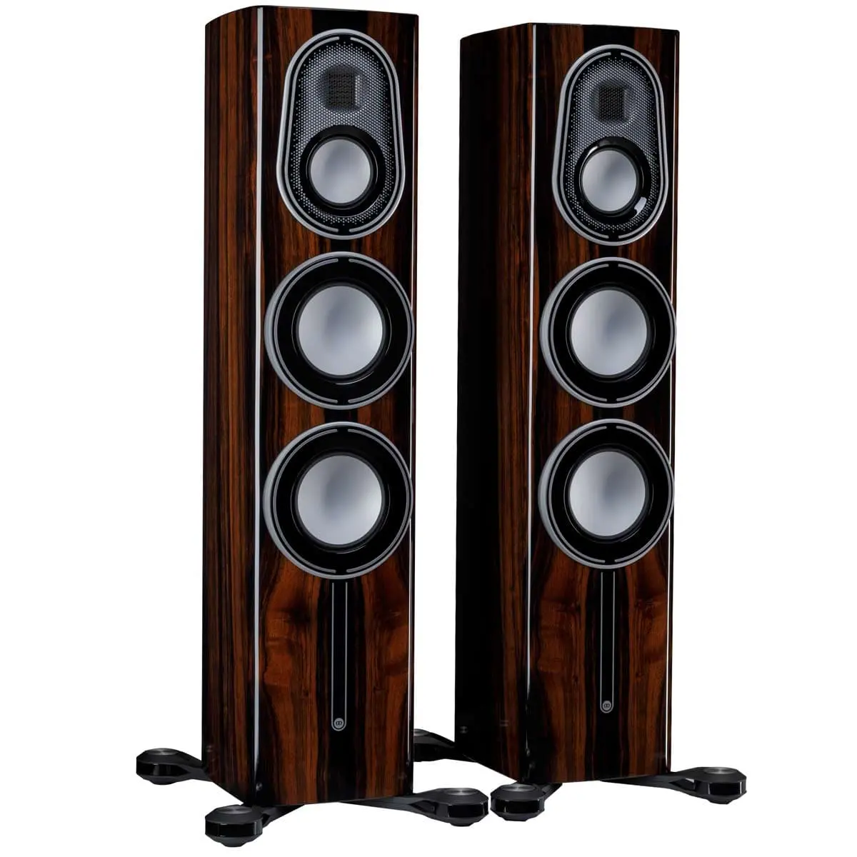 Monitor Audio Platinum 200 3G Floorstanding Speaker 1