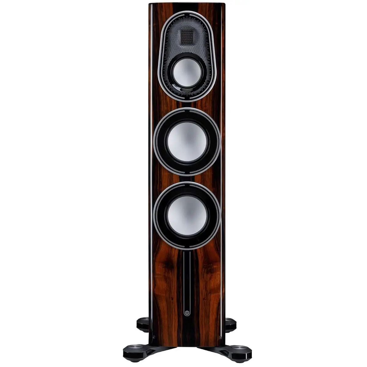 Monitor Audio Platinum 200 3G Floorstanding Speaker 1