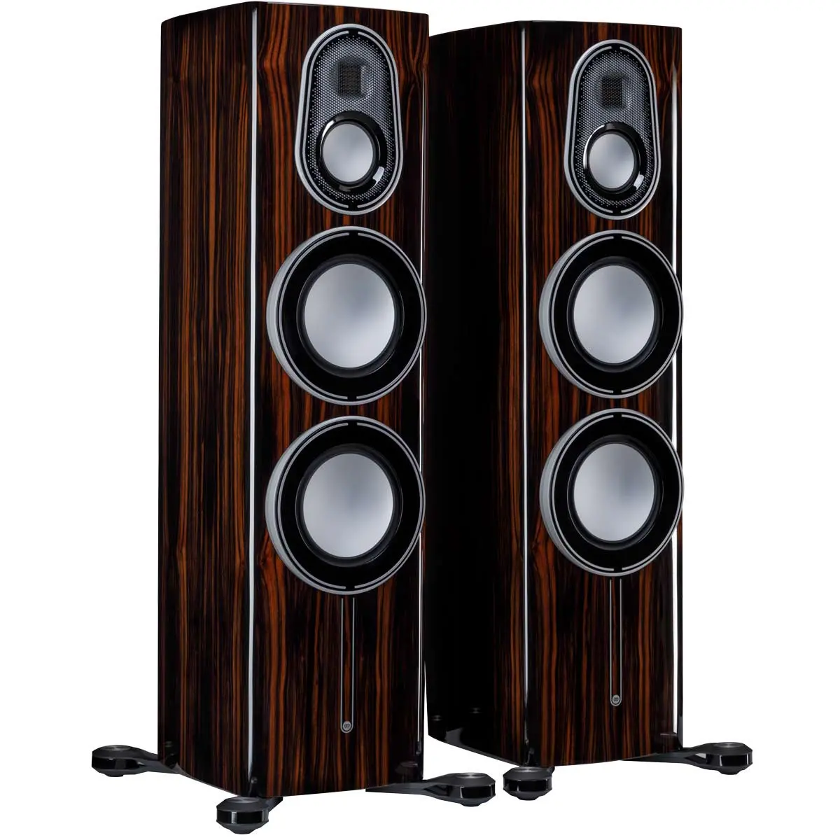 Monitor Audio Platinum 300 3G Floorstanding Speaker 1