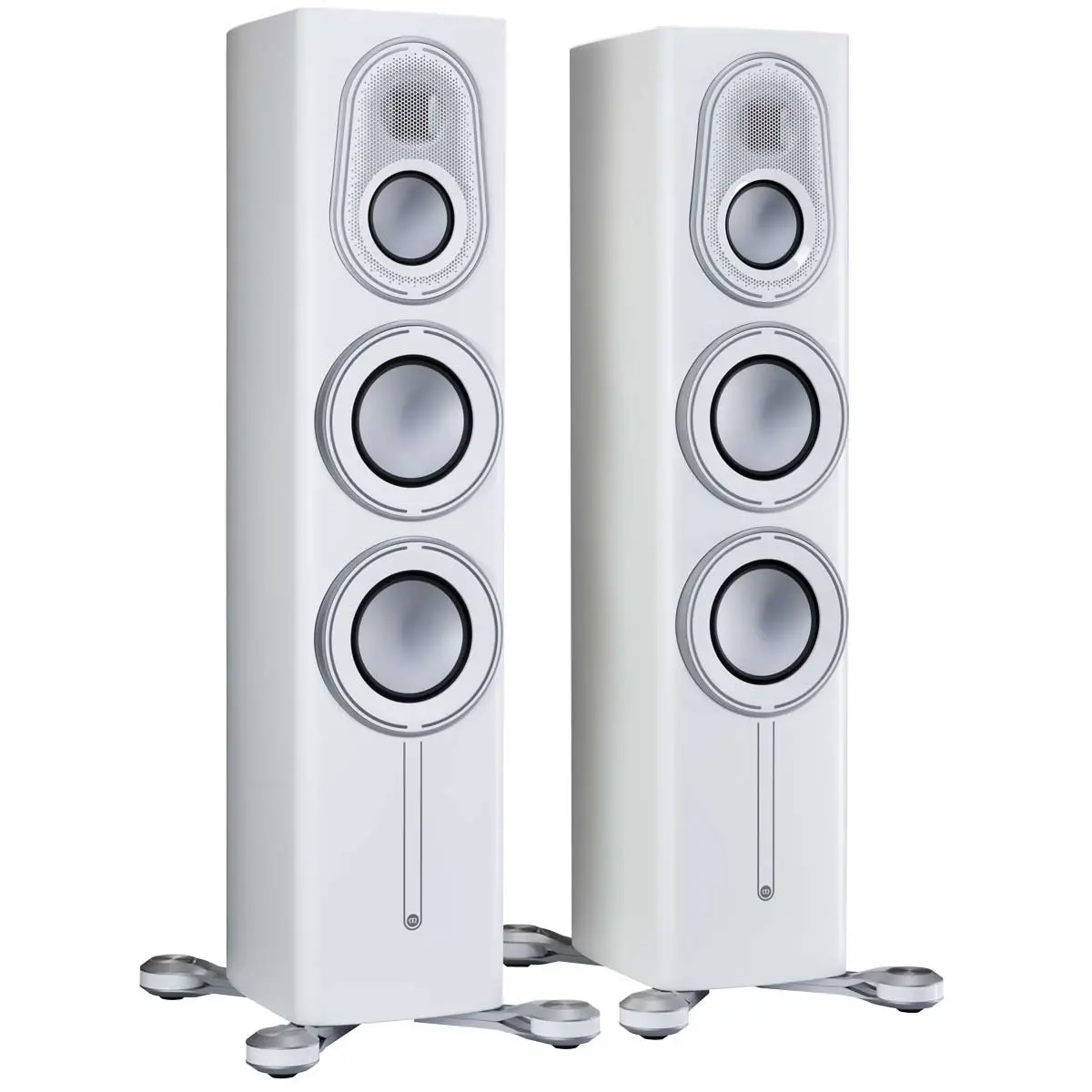 Monitor Audio Platinum 200 3G Floorstanding Speaker 2