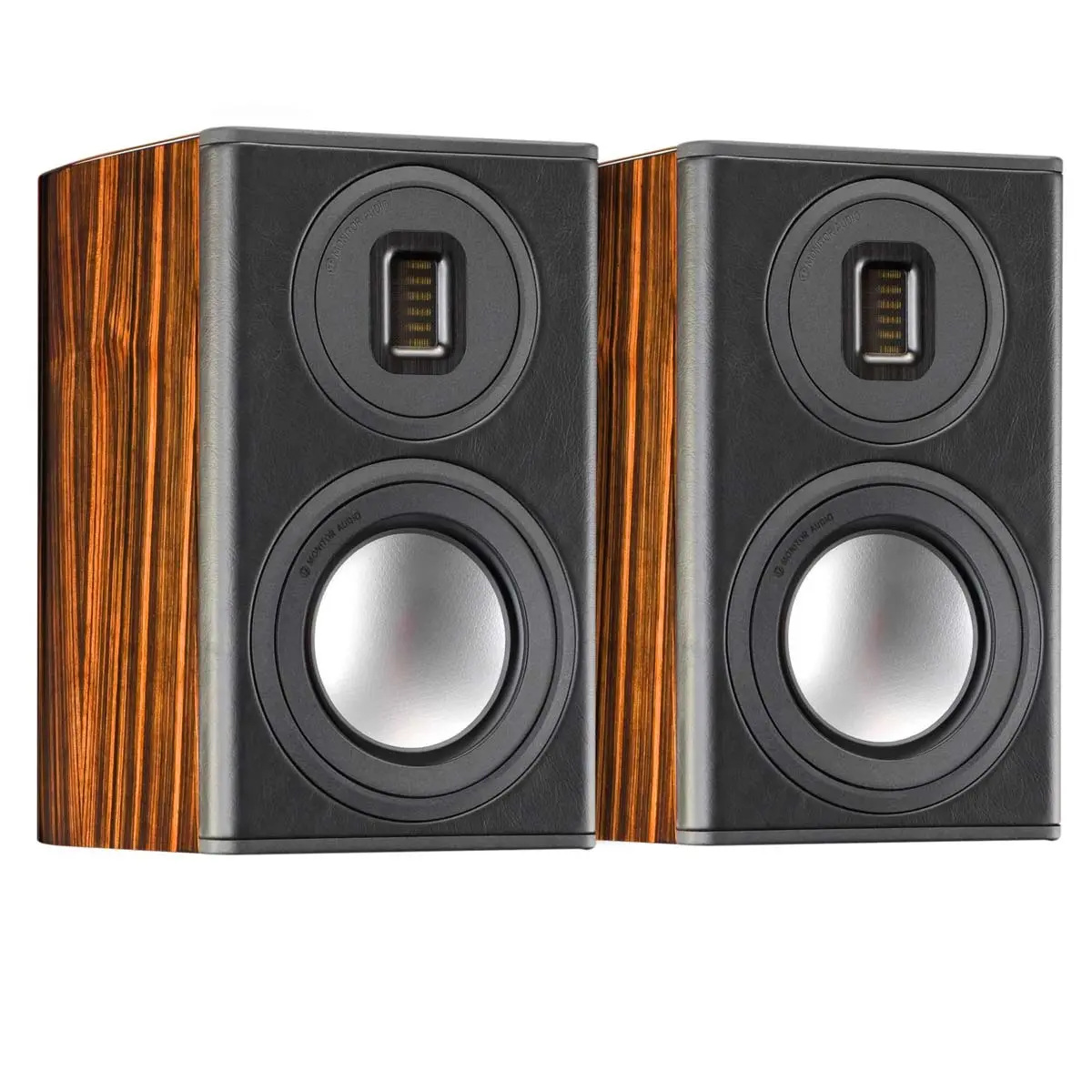 Monitor Audio Platinum Pl100 Ii Bookshelf Speaker 1
