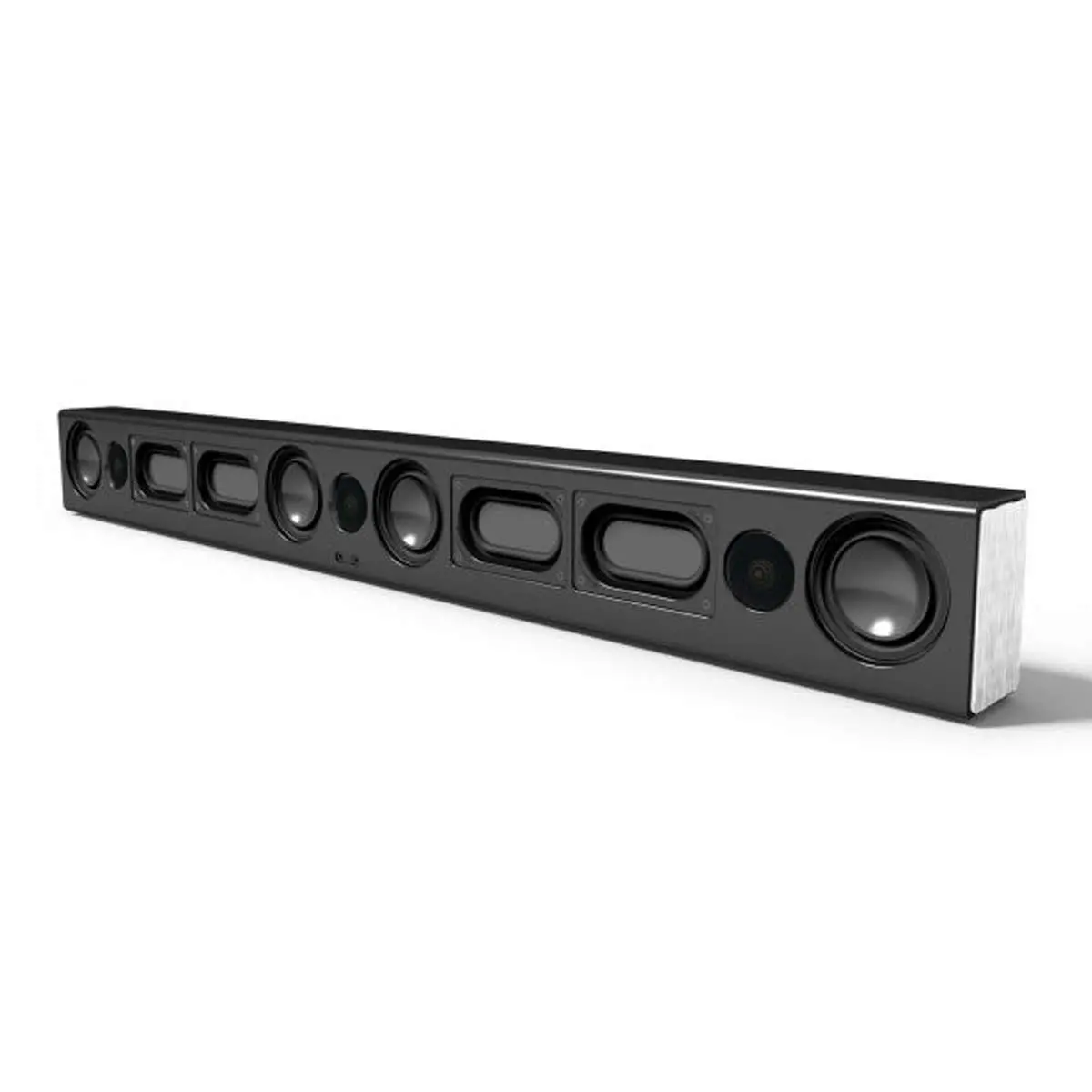 Monitor Audio Sb-4 Soundbar 1