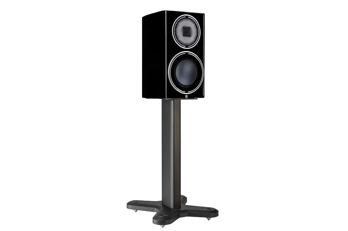 Monitor Audio St-2 Universal Speaker Stand 1