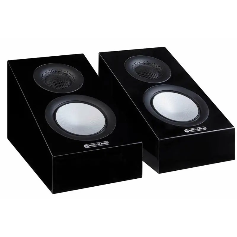 Monitor Audio Silver Ams 7G Dolby Atmos® Enabled Speaker 1