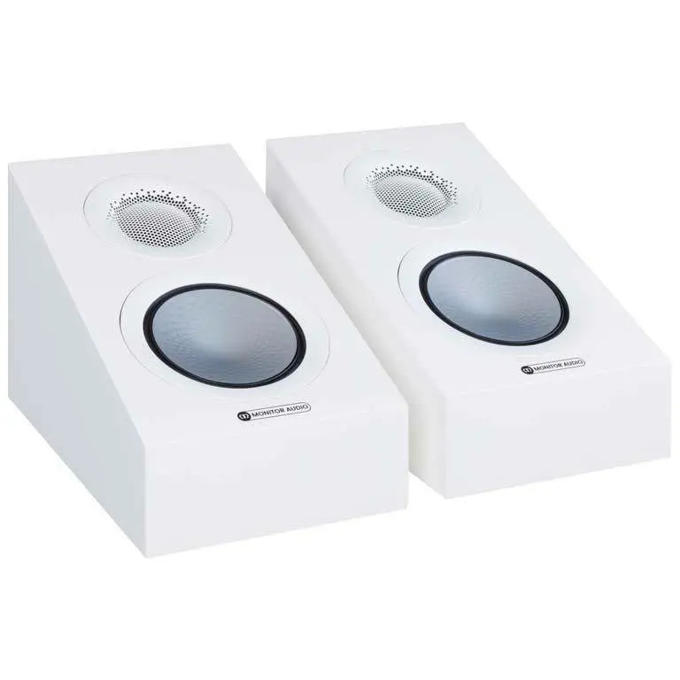 Monitor Audio Silver Ams 7G Dolby Atmos® Enabled Speaker 2