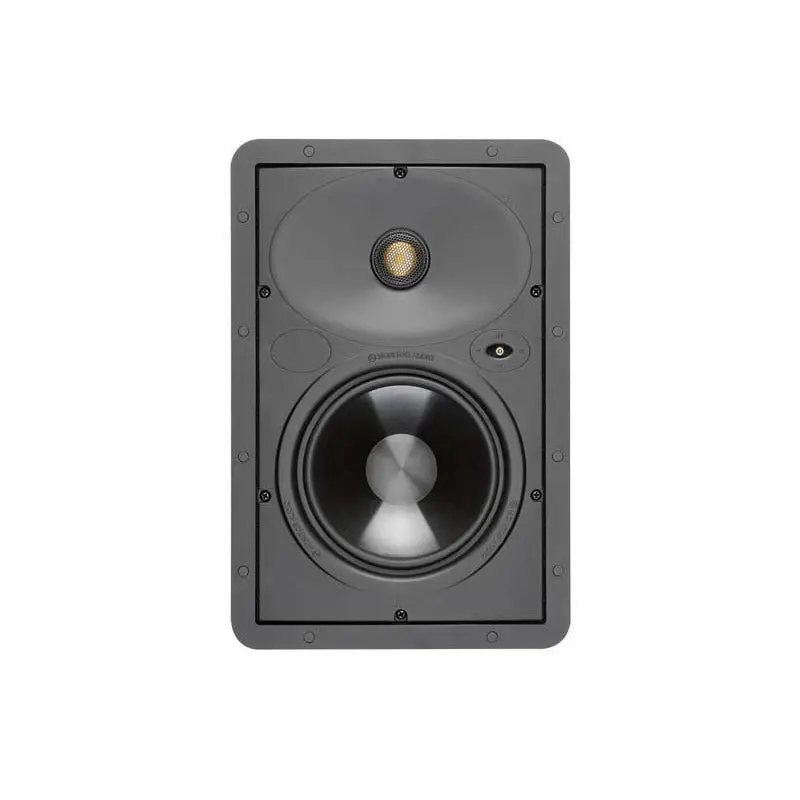 Monitor Audio W165 2 Way In-Wall Speaker (Each) 1