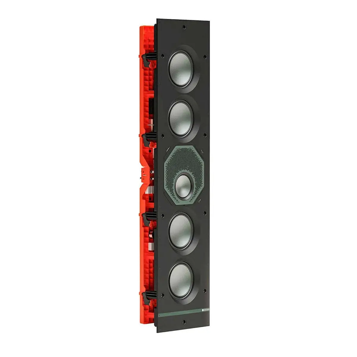 Monitor Audio Level 3 In-Wall Speakers 2