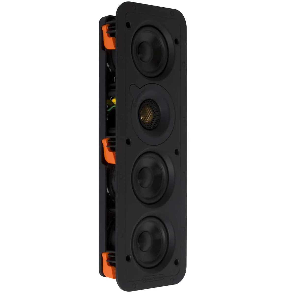 Monitor Audio Super Slim In-Wall Speakers 2