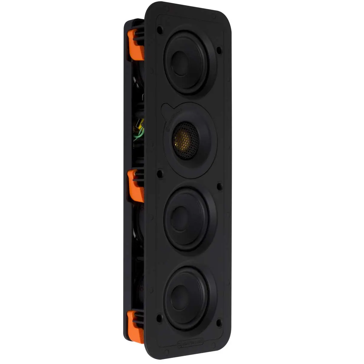 Monitor Audio Super Slim In-Wall Speakers 2