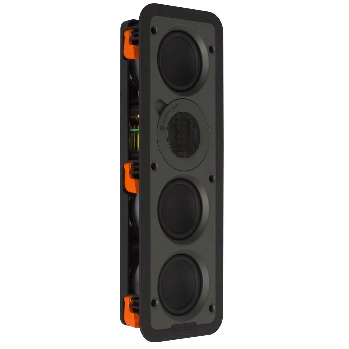 Monitor Audio Super Slim In-Wall Speakers 3