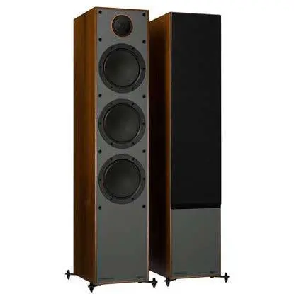 Monitor Audio Monitor 3G 300 Floorstanding Speakers 1