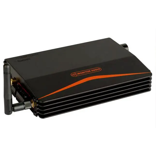 Monitor Audio Ia40-3 Amplifier 1