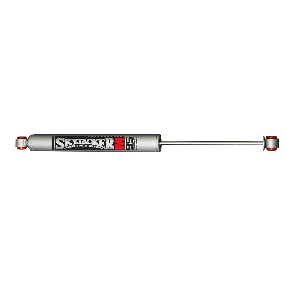 Monotube Shock, M9560 1