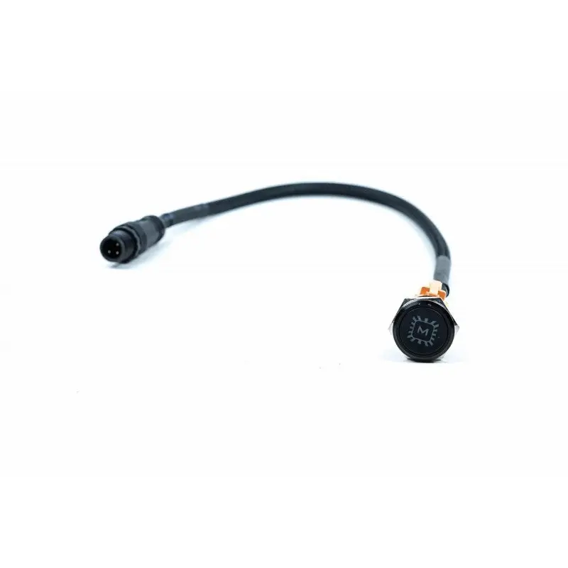 Morimoto Switched Power Harness: 6X Outputs (Extended) 2