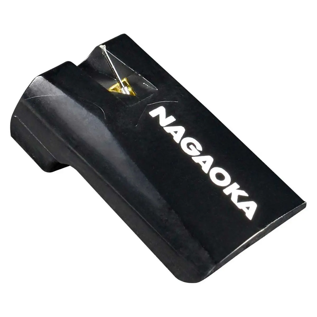 Nagaoka Jt-80Bk Replacement Stylus 1