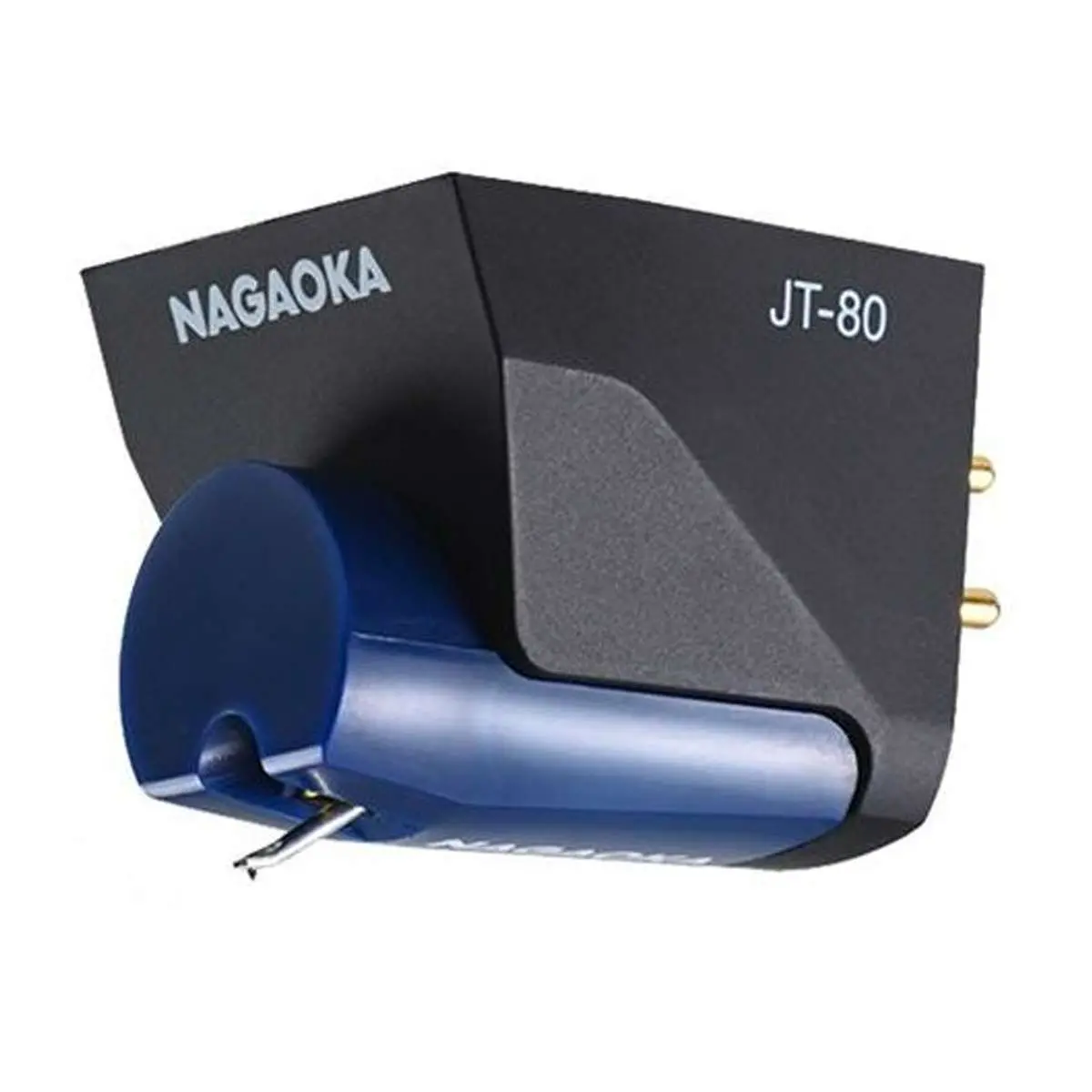 Nagaoka Jt-80Lb Phono Cartridge 1