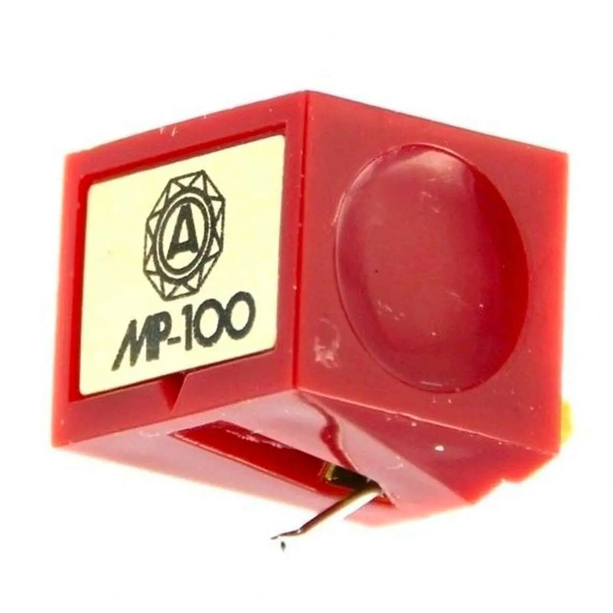 Nagaoka Mp-100 Replacement Stylus 1