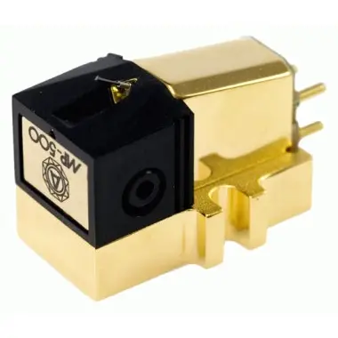 Nagaoka Mp-500 Phono Cartridge 1