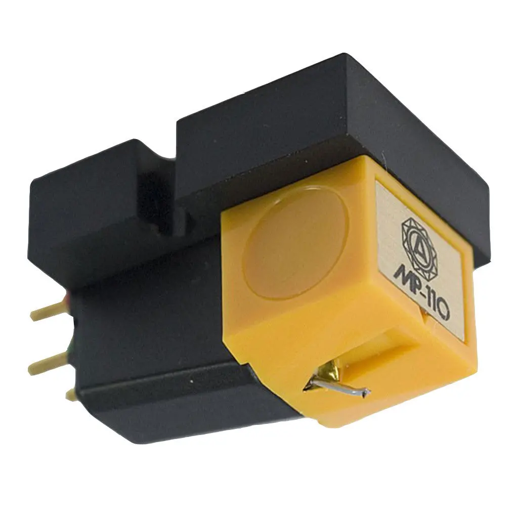 Nagaoka Mp-110 Phono Cartridge 1
