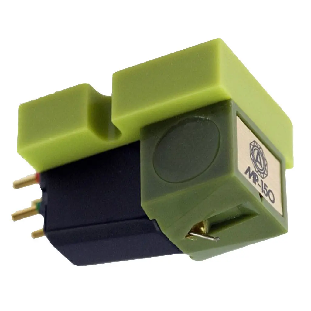 Nagaoka Mp-150 Phono Cartridge 1