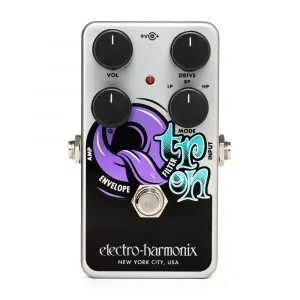 Electro Harmonix Q Tron Nano 1