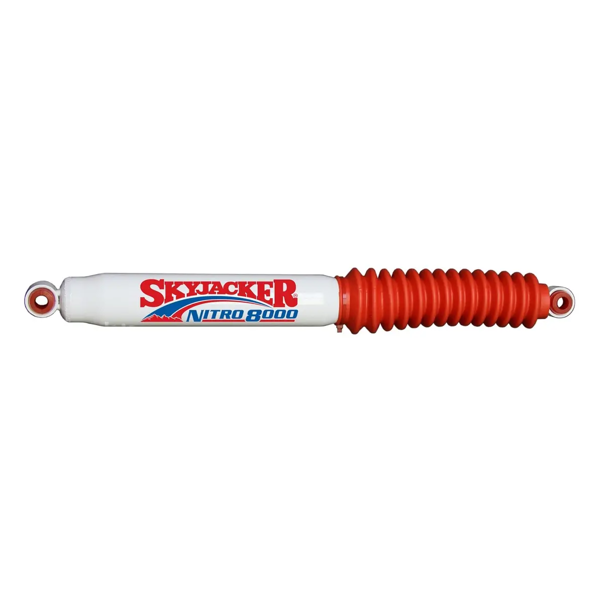 Nitro Shock Absorber W/Red Boot 1