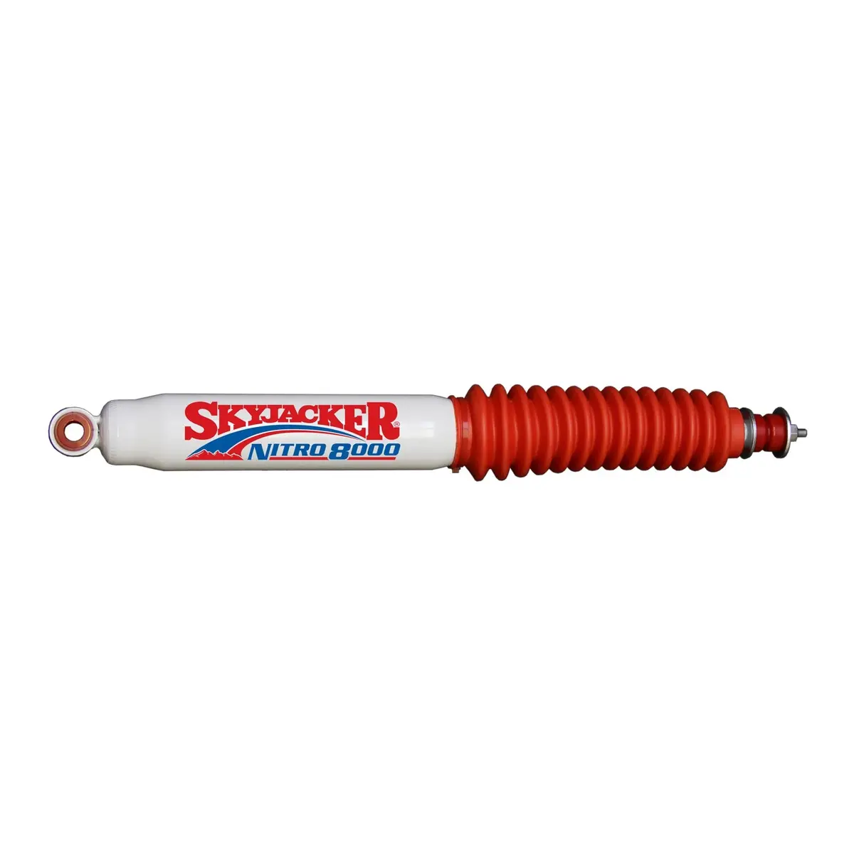 Nitro Shock Absorber W/Red Boot 1
