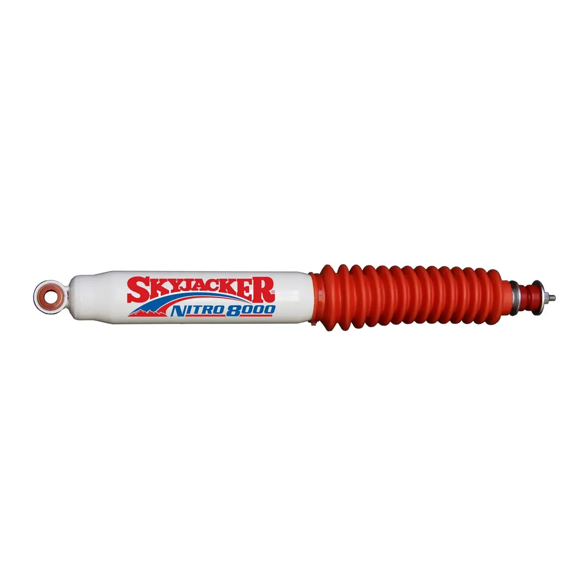 Nitro Shock Absorber W/Red Boot 1