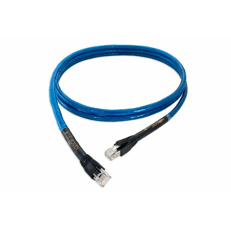 Nordost Blue Heaven Ethernet Cable 1