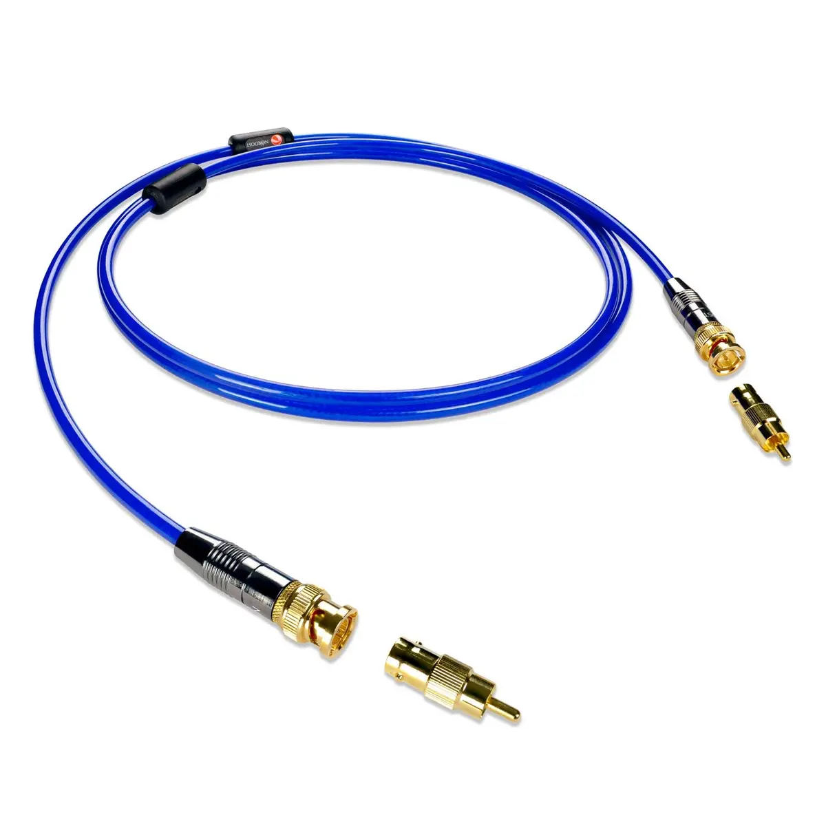 Nordost Blue Heaven Iii Digital Interconnects 1