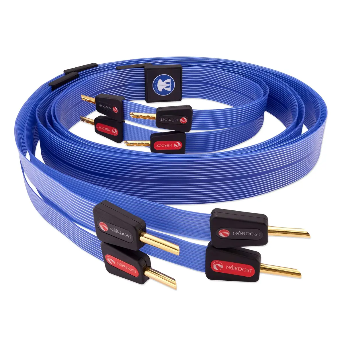 Nordost Blue Heaven Iii Speaker Cables 1