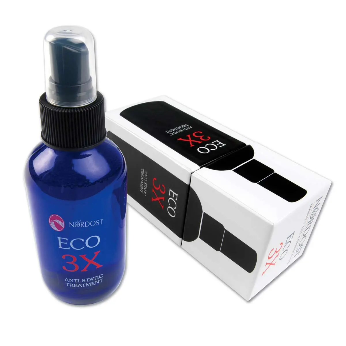 Nordost Eco 3X Anti-Static Treatment 1
