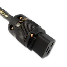 Nordost Tyr Ii Power Cable 2